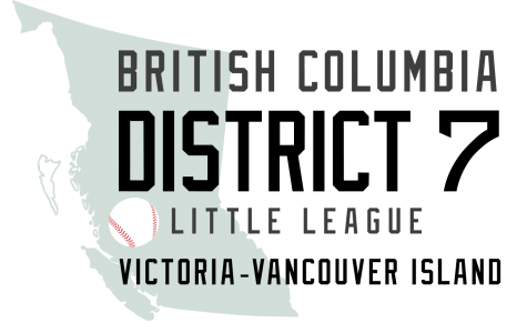 B.C. District 7 Little League